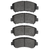 R1 07-23 Suzuki Kizashi Front Performance Sport Brake Pads - 2115-1374-00