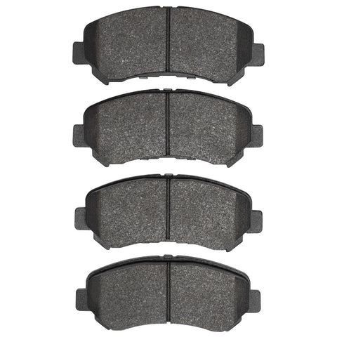 R1 07-23 Suzuki Kizashi Front Performance Sport Brake Pads - 2115-1374-00