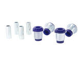 SuperPro Rear Control Arm Up-Inner Bushing Kit - SPF3635K