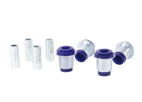 SuperPro Rear Control Arm Up-Inner Bushing Kit - SPF3635K