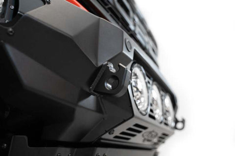 Addictive Desert Designs22-23 Ford Bronco Raptor Bomber Front Bumper - F260014130103