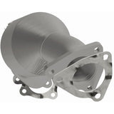 MagnaFlow 11-15 Audi Q7 3.0L Direct Fit Converter - 5451400