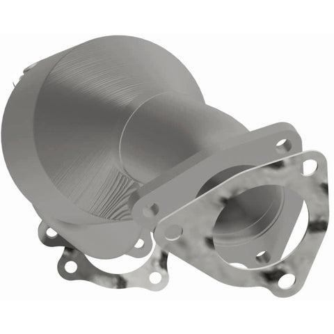MagnaFlow 11-15 Audi Q7 3.0L Direct Fit Converter - 5451400
