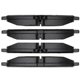 R1 21-26 Mercedes-Benz Maybach S680 Rear Optimum OE Brake Pads - 2551-2425-00