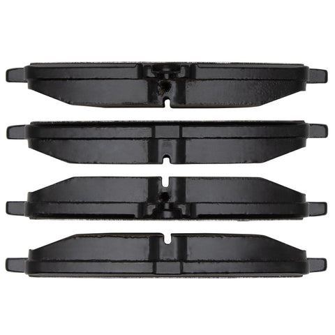 R1 21-26 Mercedes-Benz Maybach S680 Rear Optimum OE Brake Pads - 2551-2425-00