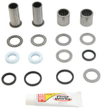 Pivot Works 96-97 Kawasaki KX125 Swing Arm Kit - PWSAK-K04-021