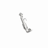 MagnaFlow Direct Fit Catalytic Converter 1995 Ford Ranger 2.3L - 3391389
