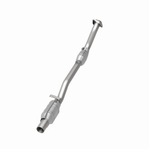 MagnaFlow Conv DF 99-01 Ford Explor 5.0L - 447120