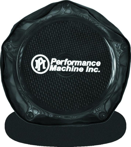 Performance Machine Jet Air Cleaner Rain Sock - 0206-0166