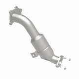 MagnaFlow Direct Fit Catalytic Converter 06-08 Subaru Forester 2.5L - 51058