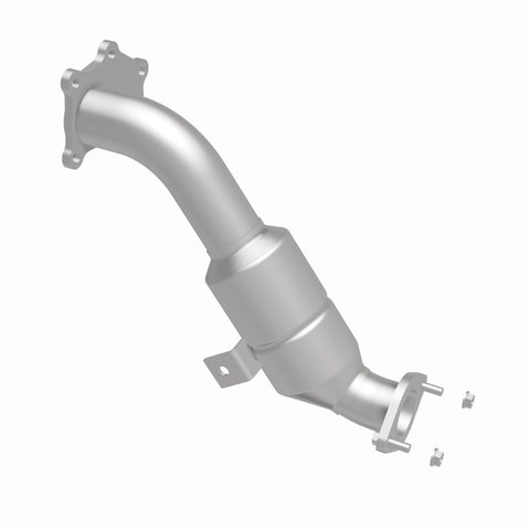 MagnaFlow Direct Fit Catalytic Converter 06-08 Subaru Forester 2.5L - 51058