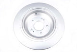 DBA 17-22 Genesis G80 3.8L Rear En-Shield Street Series Rotor - DBA3333E