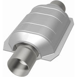 MagnaFlow Universal Catalytic Converter 2.50inch 1-O2 Rear 50 State - 441036