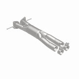 MagnaFlow Conv DF 2013-2018 Ford Explorer 3.5 - 21-278