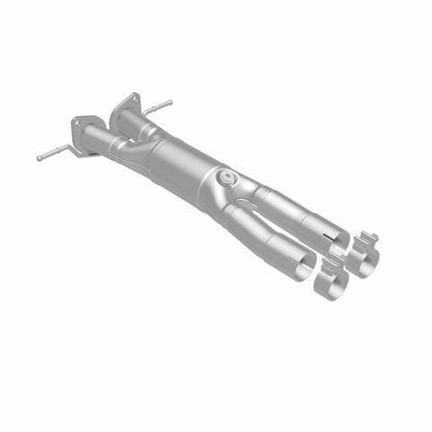 MagnaFlow Conv DF 2013-2018 Ford Explorer 3.5 - 21-278