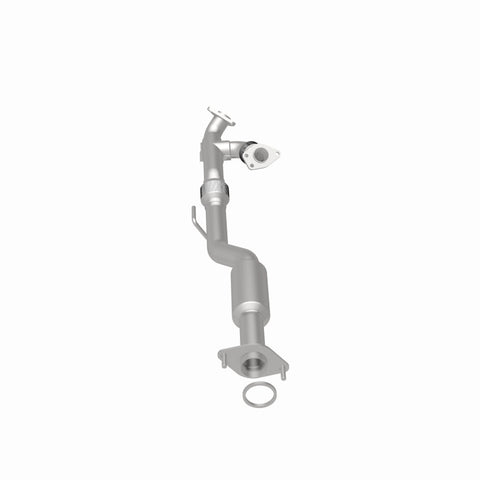 MagnaFlow Direct-Fit OEM EPA Compliant Catalytic Converter - 13-15 Nissan Pathfinder V6 3.5L - 52699