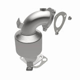 MagnaFlow DF Cat Conv 2016-2018 Hyundai Tucson L4 OEM Close Coupled Front (*NOT FOR SALE IN CA*) - 280054