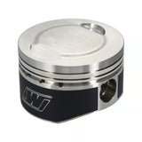 Wiseco Yamaha YFM350 Warrior/Raptor 87-13 10.251 Piston Kit - 4419M08400