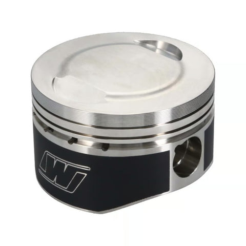 Wiseco Yamaha YFM350 Warrior/Raptor 87-13 10.251 Piston Kit - 4419M08400