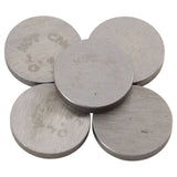 Hot Cams 04-08 400 DVX/02-16 CRF 450 R Shim Kits 1.450mm Thickness - 5 Pack - 5PK948145
