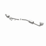 MagnaFlow Direct Fit Catalytic Converter 05-07 Subaru Outback 3.0L - 24383