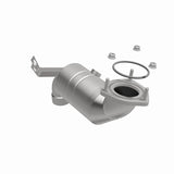Magnaflow Conv DF 02-03 Jaguar X-Type  Rear - 51430