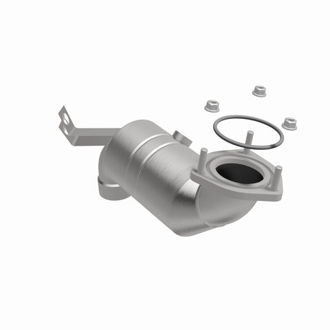 Magnaflow Conv DF 02-03 Jaguar X-Type  Rear - 51430