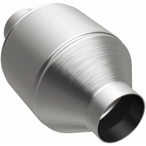 MagnaFlow Universal Catalytic Converter 2.25 C/C 5.00 Diesel Spun - 60105