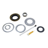 Yukon Gear Minor install Kit For Dana 60 and 61 Diff - MK D60-R