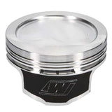 Wiseco Chevy LS Series -15cc R/Dome 1.110x4.070 Piston Shelf Stock Kit - K445X7