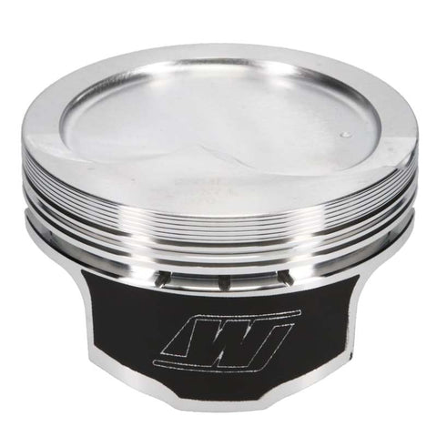 Wiseco Chevy LS Series -15cc R/Dome 1.110x4.070 Piston Shelf Stock Kit - K445X7