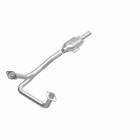 MagnaFlow Conv DF Ford 84 86 - 93306