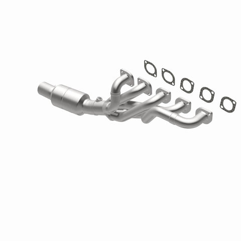 MagnaFlow Conv DF BMW M5-6 06-08 Driver Side - 50420