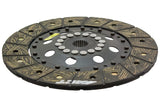 ACT 2014 Ford Focus Perf Street Rigid Disc - 3001010