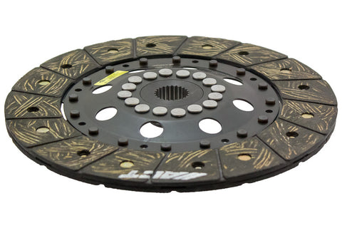 ACT 2014 Ford Focus Perf Street Rigid Disc - 3001010