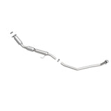 MagnaFlow Converter Direct Fit California 09-11 Toyota Corolla / Matrix L4-1.8LGAS - 551496