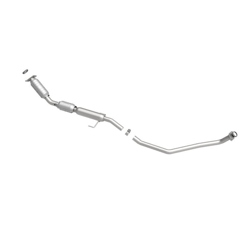 MagnaFlow Converter Direct Fit California 09-11 Toyota Corolla / Matrix L4-1.8LGAS - 551496