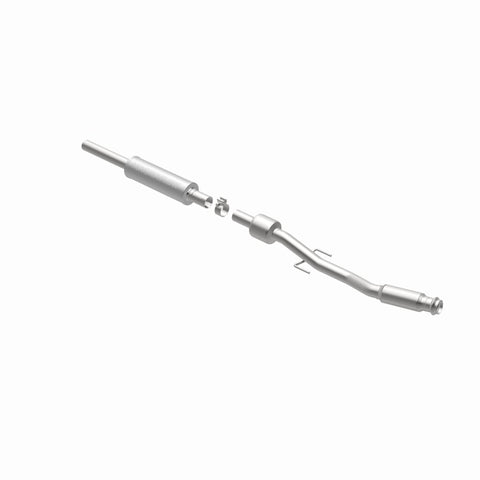 MagnaFlow Direct Fit Catalytic Converter Mini Cooper Clubman Rear - 49029