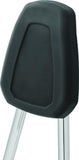 Kuryakyn Sissy Bar For Indian Models Chrome - 6586