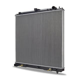 Mishimoto Nissan Frontier Replacement Radiator 2005-2015 - R2807-AT
