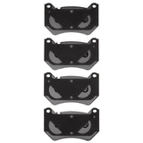 R1 18-25 Audi Q5 Front Ceramic Brake Pads - 2310-2139-00