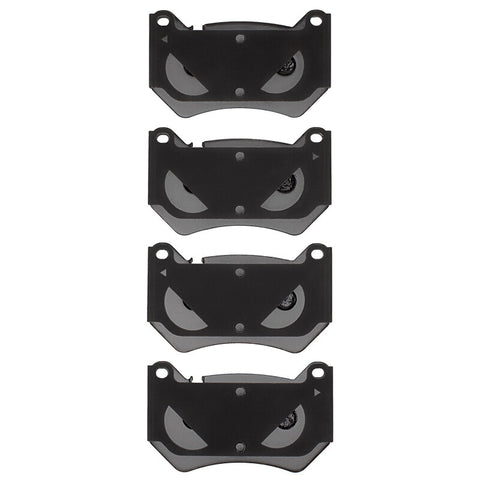 R1 18-25 Audi Q5 Front Ceramic Brake Pads - 2310-2139-00