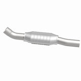 MagnaFlow Direct Fit Catalytic Converter 80-87 Dodge/Plymouth Vans - 23289