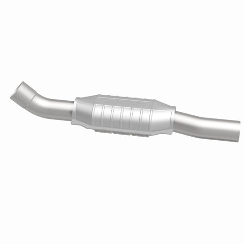 MagnaFlow Direct Fit Catalytic Converter 80-87 Dodge/Plymouth Vans - 23289