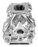 Edelbrock Polished Victor 454-R 850 - 29021