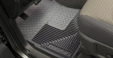 Husky Liners 98-03 Dodge Durango/01-04 Chevy S-10 Pickup Heavy Duty Black Front Floor Mats - 51071