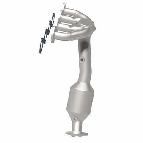 MagnaFlow Direct Fit Catalytic Converter 03-04 Mercedes-Benz C230 1.8L (CA Emissions) - 452344