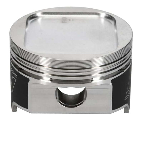 Wiseco Subaru WRX EJ20 R/DOME 9300TX Piston Shelf Stock - 6576M93