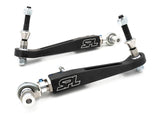 SPL Parts 06-13 BMW 3 Series/1 Series (E9X/E8X) Front Lower Control Arms - SPL FLCA E9X
