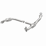 MagnaFlow Conv DF 06-07 Explorer 4.0L OEM - 49598